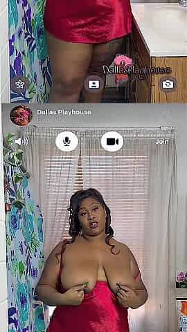 Facetime Me that Vagina