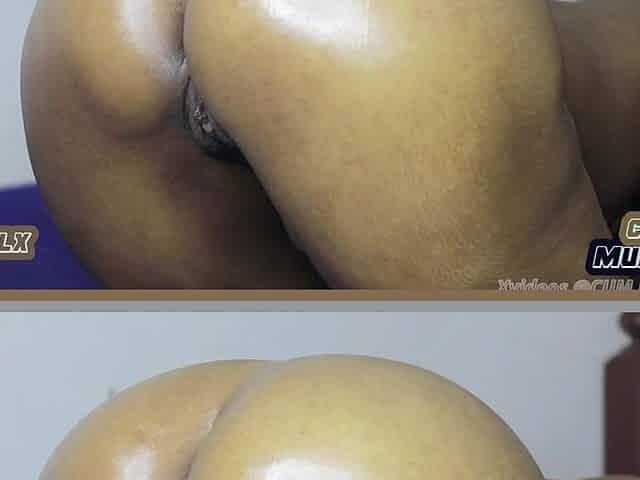 AMATEUR NEIGHBORS MEET SECRETLY TO SCREW BUTT, COARSE ANAL INVASION