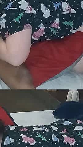 Swallow Dick Is Her Way Saying She Want More Cum