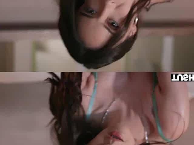 TUSHYRAW Pretty Bombshell Catherine Knight Has Her Taut Butt Banged