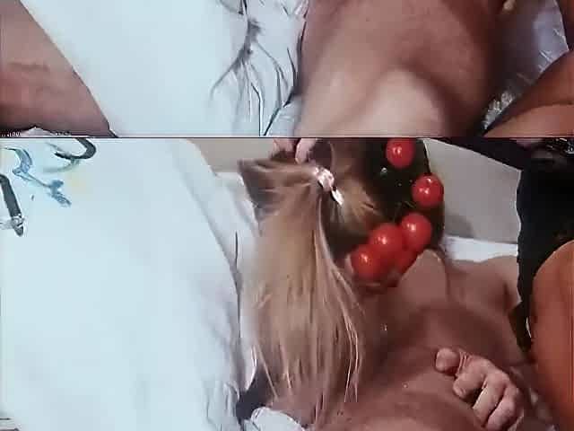 Everyone Is Fucking Everyone With Rachel Ryan, Richard Langin And Miss Pomodoro