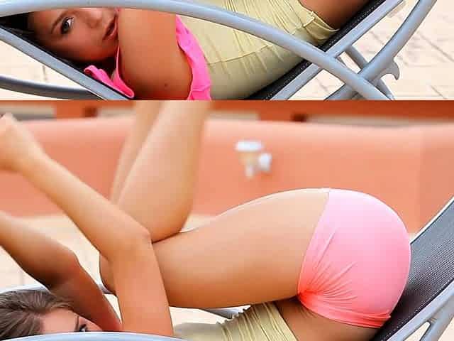 Lily C Raisa - A Perfect Beauty - Solo