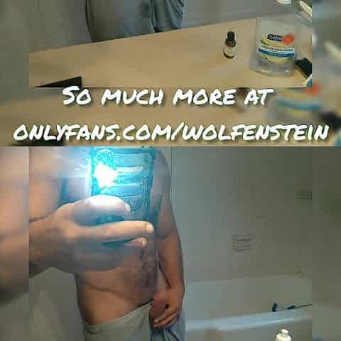 Curly Muscle Dad Onlyfans Teaser