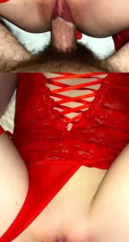 Amateur cocksucker POV hardcore sex