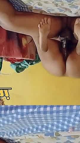 Cheating Desi Bhabhi Enjoys the Whole Night at Her Boyfriend's House