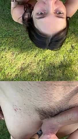 Sex With Delicious Busty Slut(2K) - Brunette