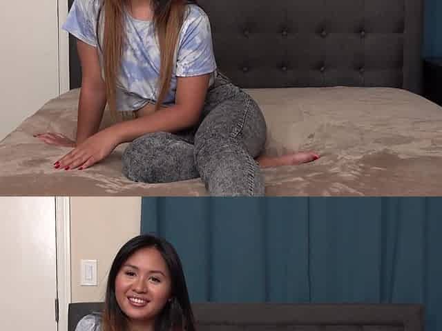 Trikepatrol Interview - Phoebe Kalib