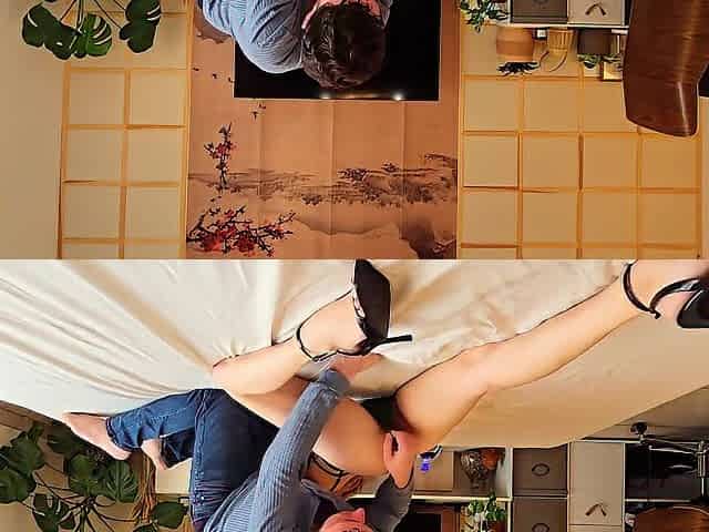 This babe Loves to Be Drilled When That babe Has a Plug in Her Butt!