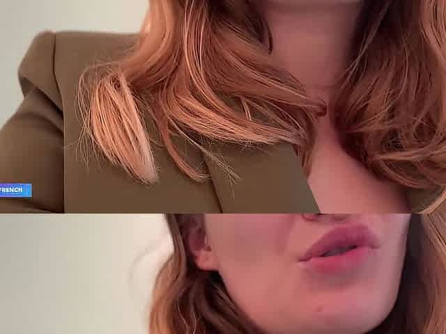 HILDE_FRENCH- POV BAISE HARD COCU MON MARI AVEC TOI