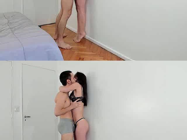 Cheating wife gets caught by hotel! - Amataur
