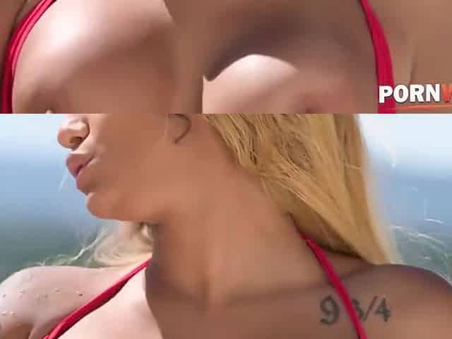 Rough Venus Afroditas Intense Sex