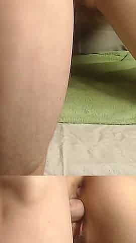 Creampie Compilation