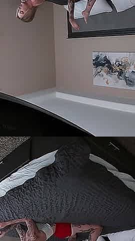 Stepsister Gives Me a Blowjob to Keep Her Secret Bts