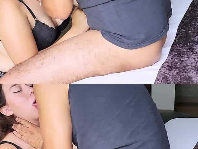 I Was Used, Spanked, and Slapped. the Worst Part? I Loved It