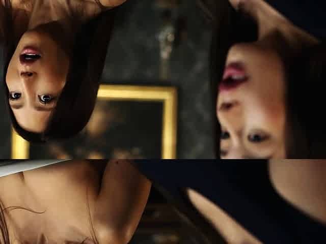 Asian Girls Visiting Europe gets Trapped in Vampire Hotel