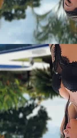Getting Naked on the Pool for Your Pleasure! Annacherry7