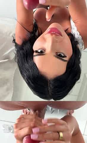 Desiree Desire Maid Gets Pounded Hard On Bed Onlyfans Video