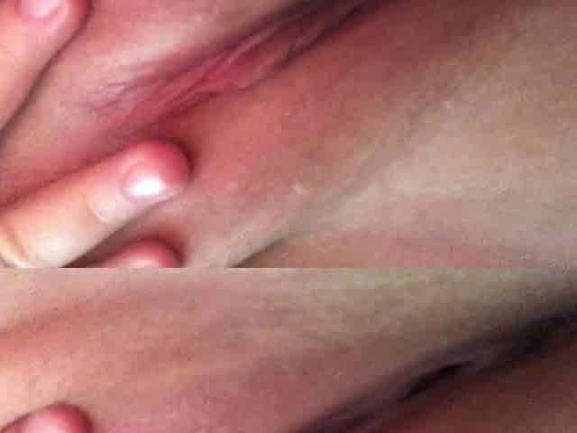Real amateur Rosalinda flashes her big boobs and fucked