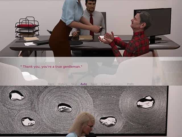 My Stepbrother's wife three Animation, Porn games, Adult games, cg game, Visual novel