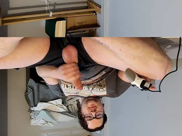 Retrograde Cum On Feet Episode Game