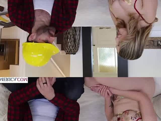Doggystyle Movie - Nickey Huntsman