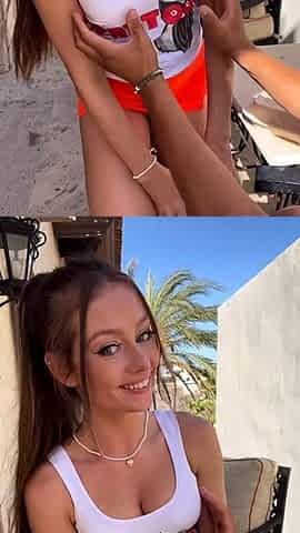 Teen hooters
