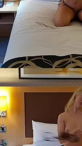 Meeting in the Hotel