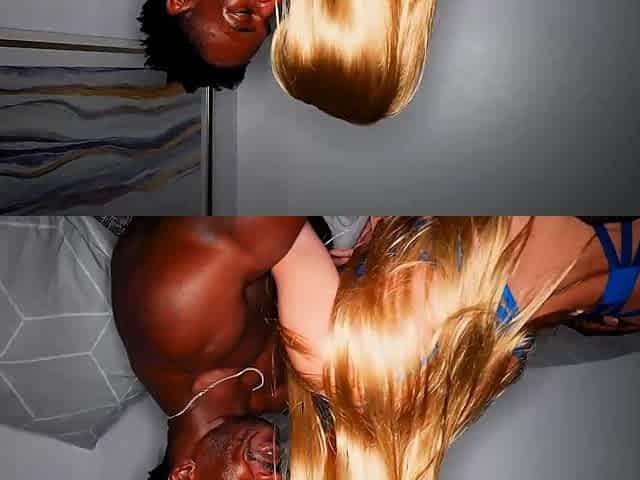Seductive Babe Receives Ass Pounding