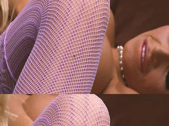Very Special Agents Scene-3_gorgeous Elegant Lesbian MILFs Fucking Together with a Double Dildo and Strapon