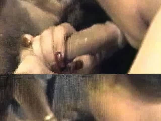 Hot amateur close up hardcore HD video