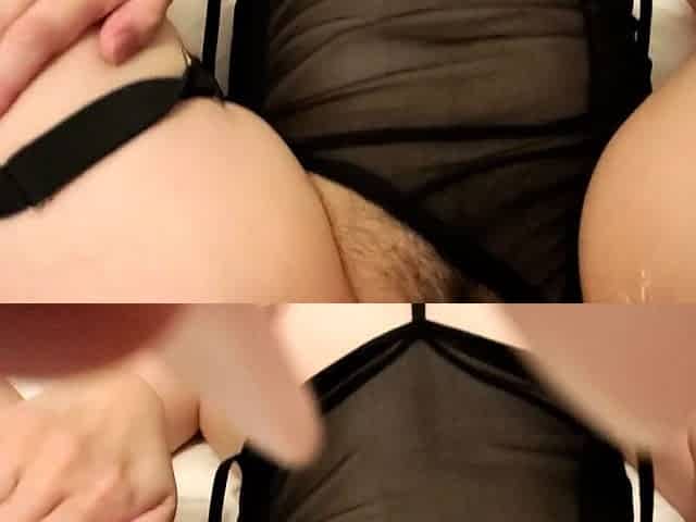 Amateur Hardcore POV