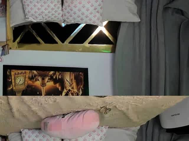 sexy amateur hot blonde teen show webcam