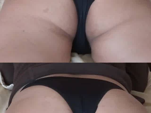 I have a fun my wife's sister, that babe masturbates and screams for me to bang her in the booty