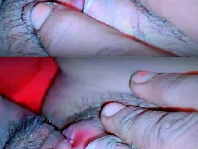 Cool Ass Hot Sexy Thick Sexy Ass, How Much Is the Problem in Masturbating?