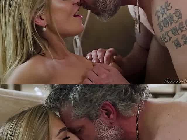 Horny Wife Craving Cock