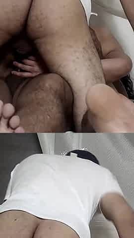 Filam Arabic Ganbang Marocain Sex