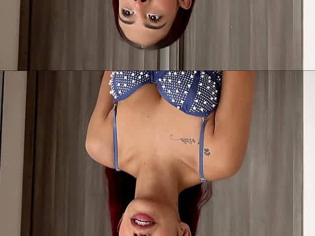 Young latina MILF did an amazing casting