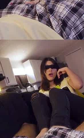 Vanessa Foot Fetish Hardcore