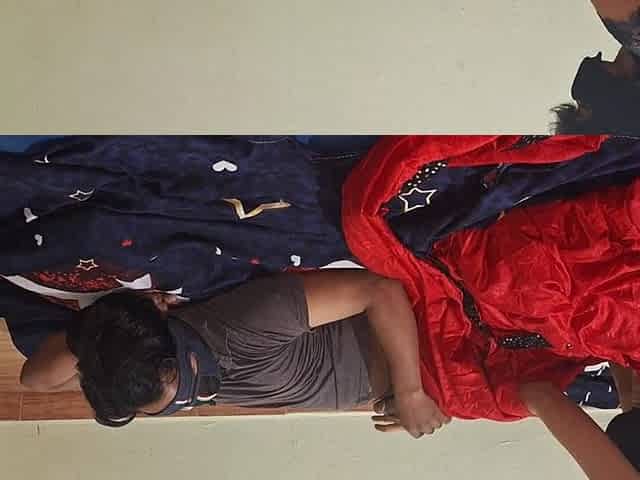 Hot Saree Remove Fucking in My Cute Housewife