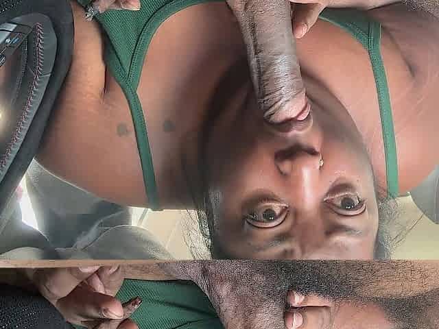 Your Favourite Cum Guzzling Neighborhood SSBBW Floozy