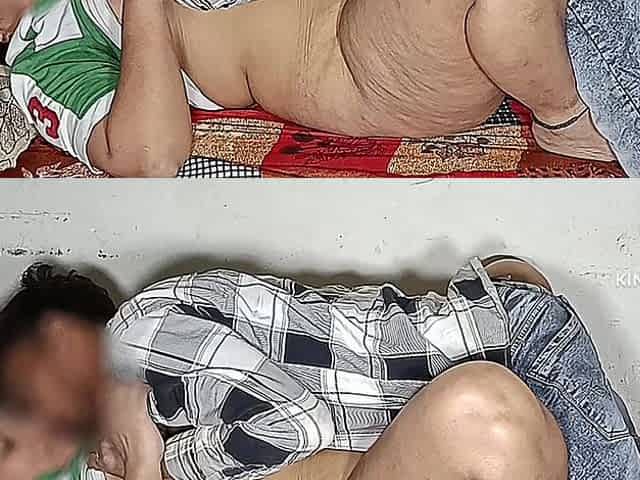 Hot Bhabhi Sex