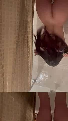 Creampie Hot Pussy for You