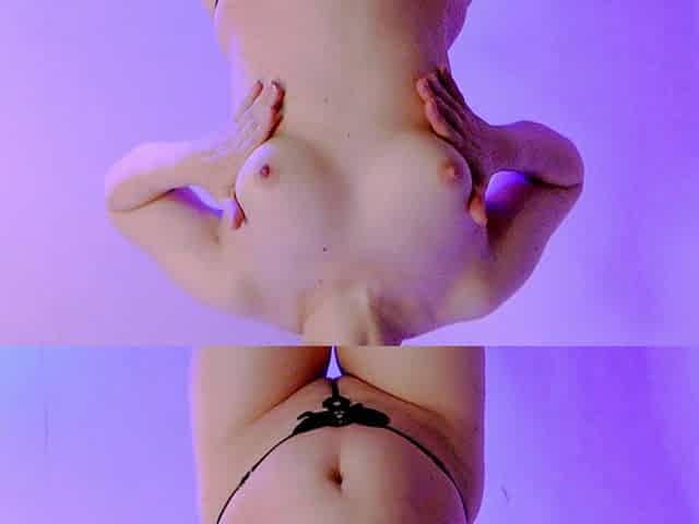 MILF in Oil