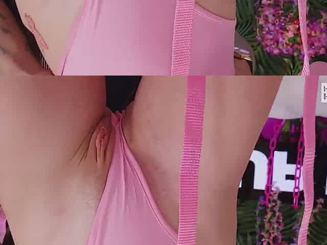 Horny Nichole Nichols Is Hungry For A Dick