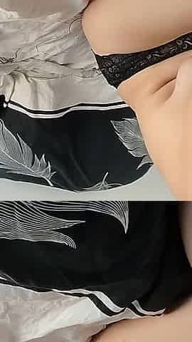 Amateur Wife Fingering Her Ass for the First Time Until Orgasm.