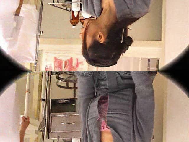 Spycam at Gynecologist