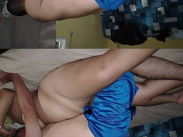 Perfect Pussy and Tits of This Cute Girl