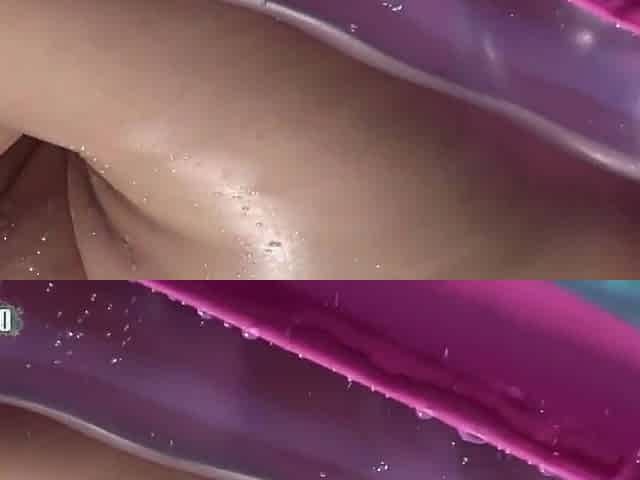 Our Boy Was Ina Mood For A Shaved Pussy - His Favorite With Seth Gamble