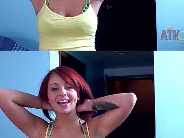 Behind the Scenes