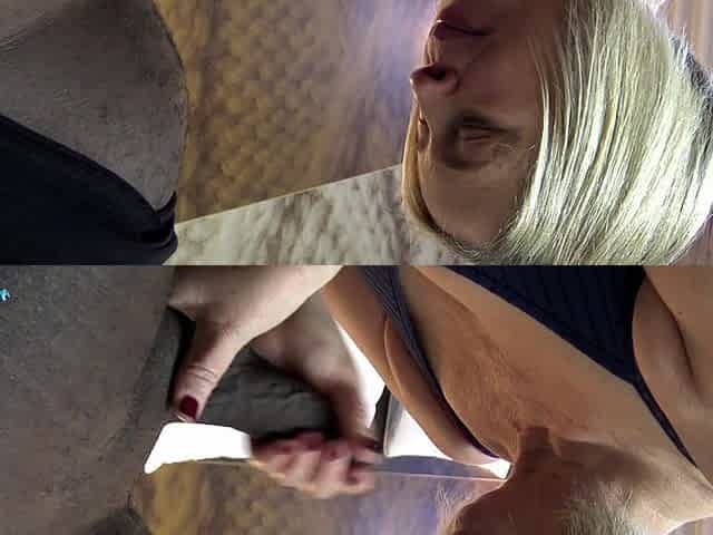 Cheating Wife Seduces BBC
